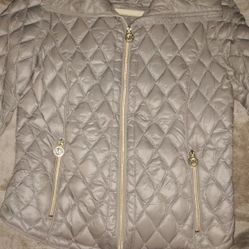 M Michael Kors Spring/ Fall Down Jacket