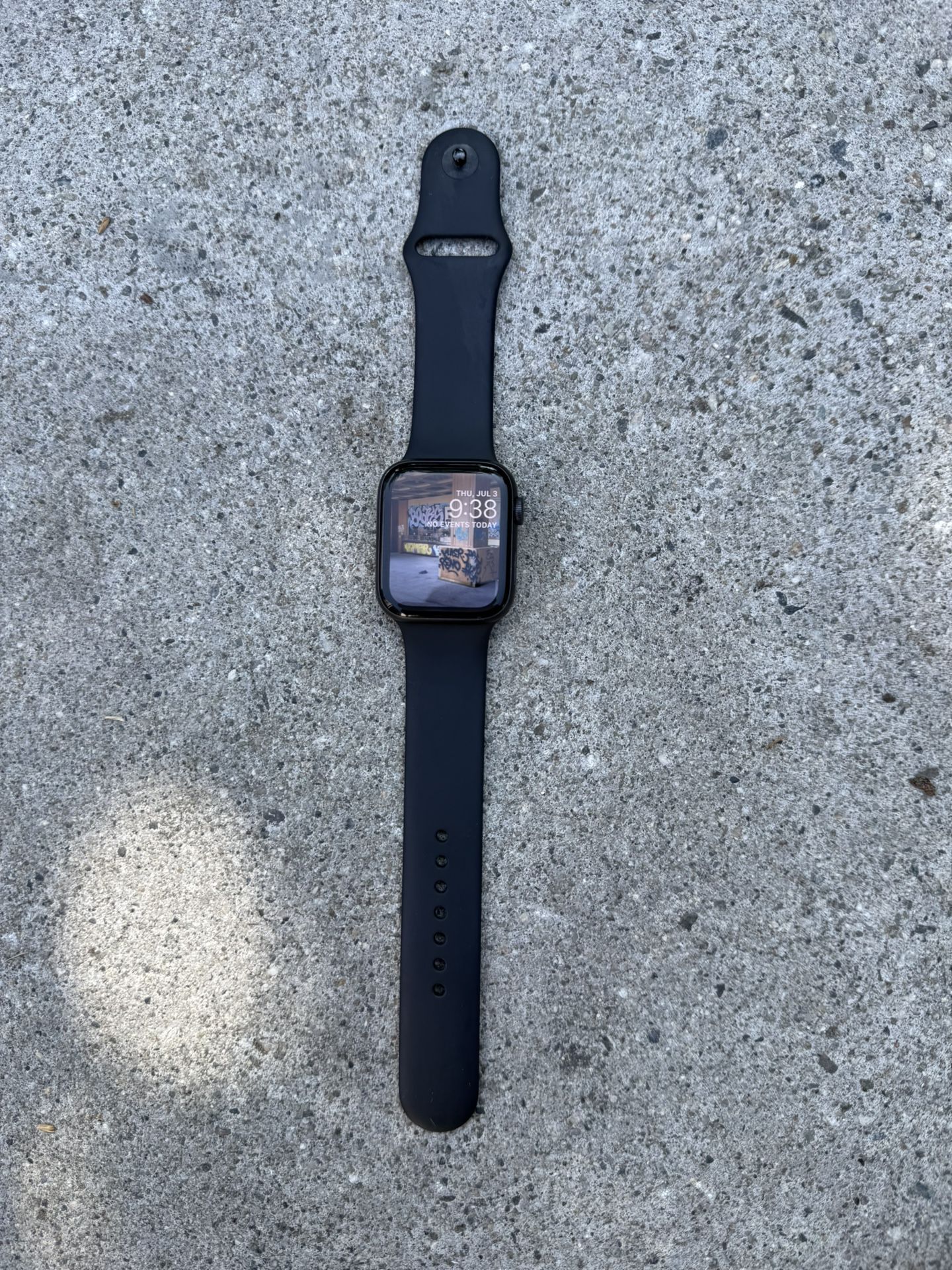 Apple Watch Series 5 44mm