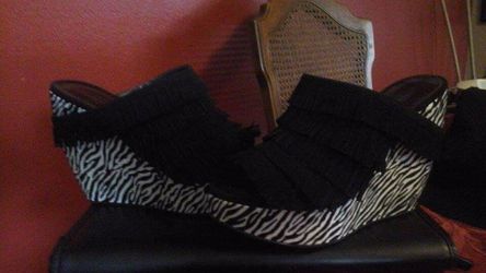 Shoes Women