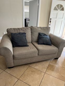 Pre owned couches