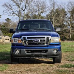 2008 Ford Ranger