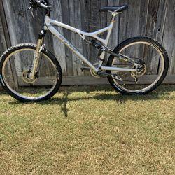 Gary Fisher Mountain Bike 