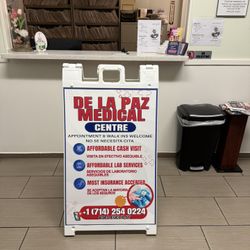 A Frames, Decals , Banners