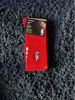 Nike Elite Quick Crew NBA Basketball Socks