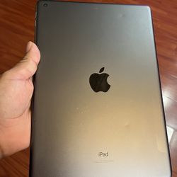 iPad 8th Generation 32GB WiFi 