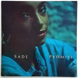 Sade promise vinyl