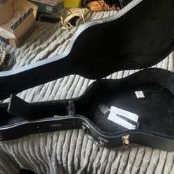 Fender Guitar Case
