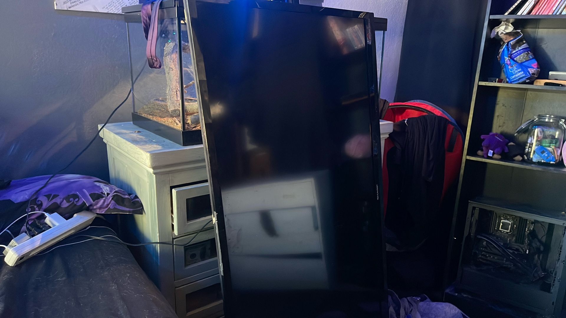 65 Inch Tv Sharp