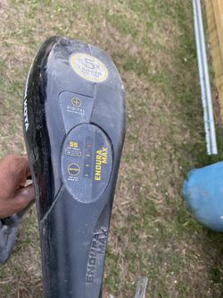 Troll Motor Black, Heavy Duty