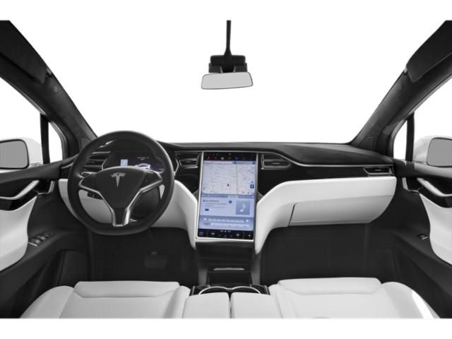 2019 Tesla Model X Review & Ratings | Edmunds 2019 Tesla Model X