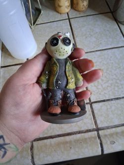 Pinheads Figurine Lil Jay