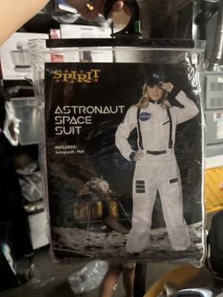 Woman Costume Size Large