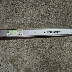 Pittsburgh Meter Liner 