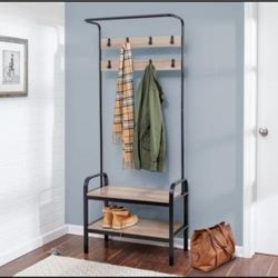 Brand Nee Entryway Bench 