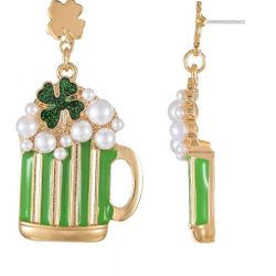 Way To Celebrate Earring Bundle