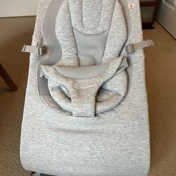 Ergobaby Evolve 3-in-1 Bouncer