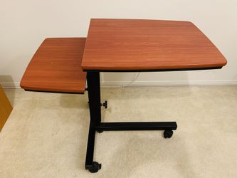 PC desk