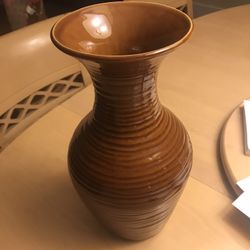 Ceramic Vase