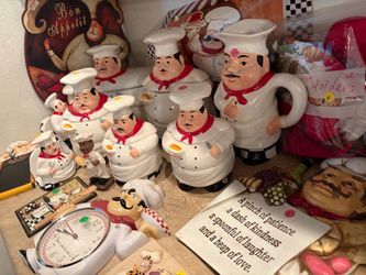 Kitchen Decor