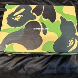 Black Bapestas 