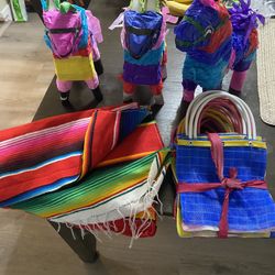 Mexican party Supplies 