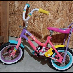 GIRL'S BIKES - MAKE OFFER