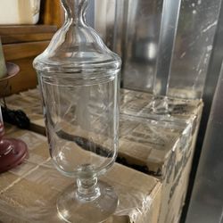 Princess House Candy Dish