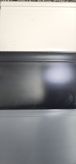 Millwork 4 Inch Rubber Base