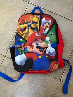 Backpack