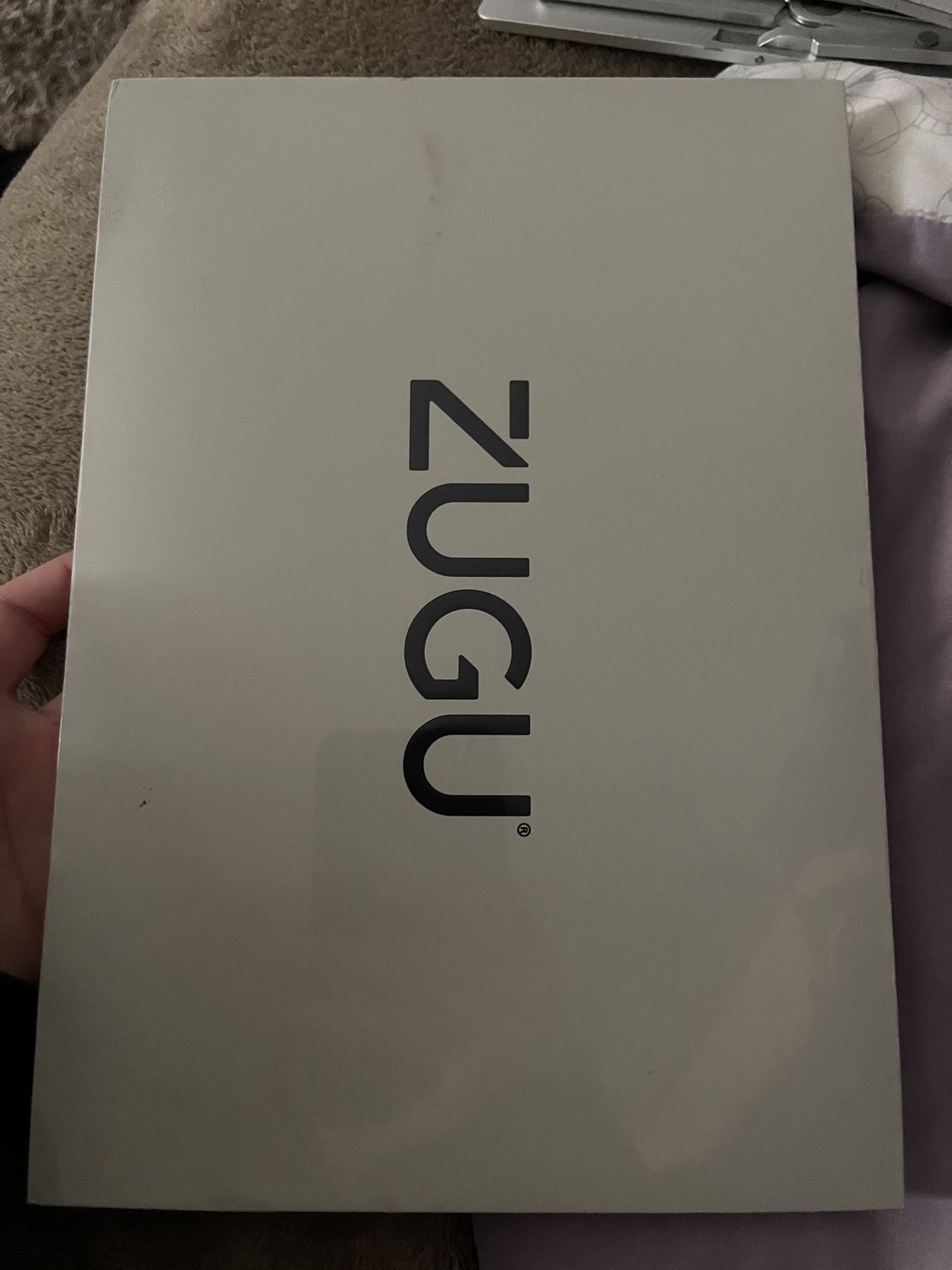 Zugu