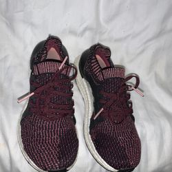 Adidas UltraBoots