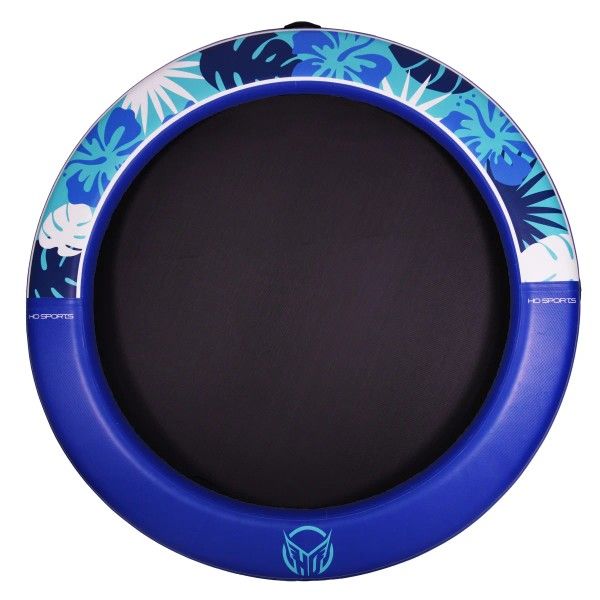 HO Sports Mini Oasis 8’ Inflatable Water Ring Float Sports & Fitness / Water Sports / Floats & Water Toys Lake Ocean Beach