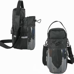 Magnetic Gym Bag for Men & Women