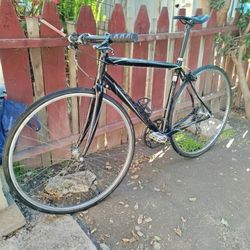 Specialized Allez Road Bike 