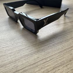 Louis Vuitton Sunglasses