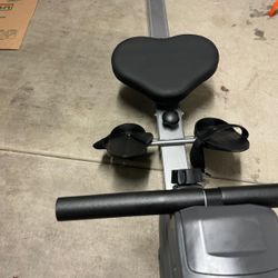 Sunny Health Row Machine 