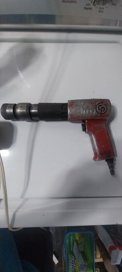 Air Hammer