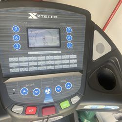 Treadmill XTRASOFT TR 300
