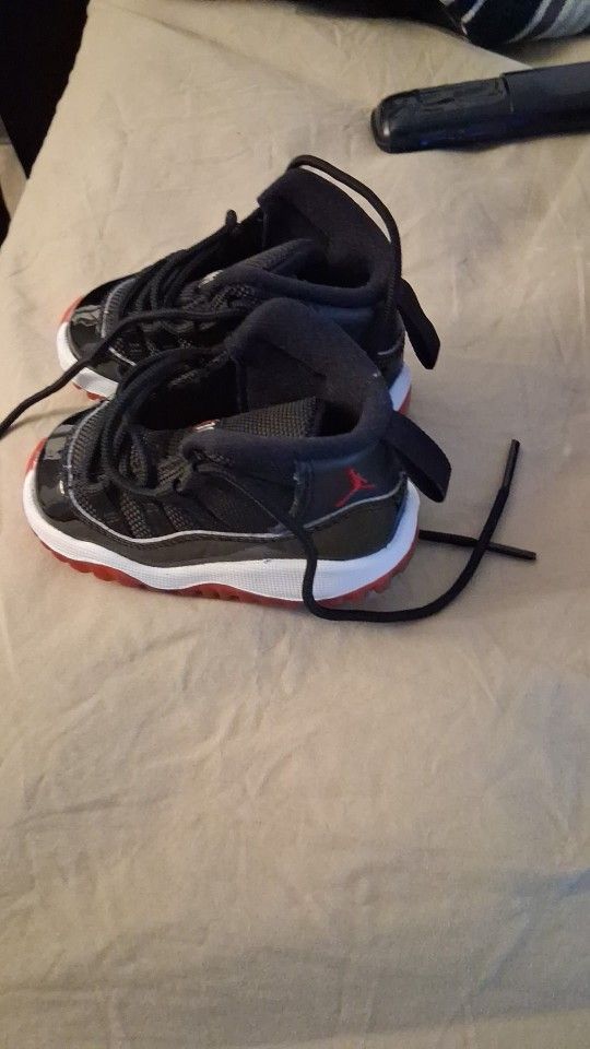New Baby Jordan
