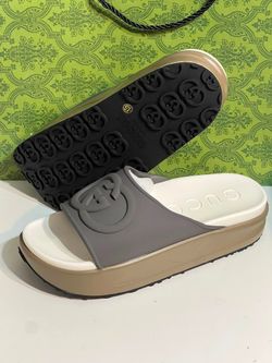 Gucci men slides 9 10 11