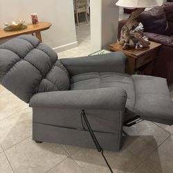 Recliner Lift Chair