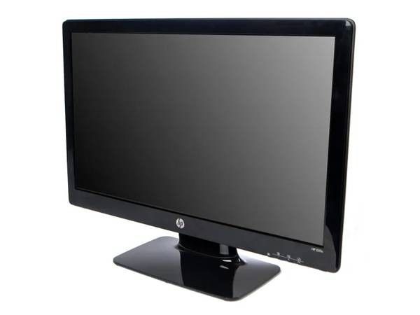 HP 2311x 23" monitor