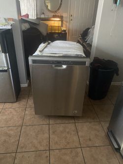 Dishwasher