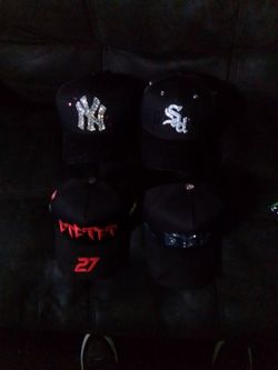 Hats