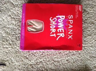Spanx