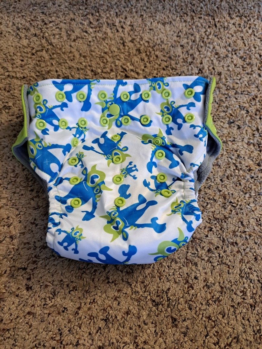 Cloth Diaper