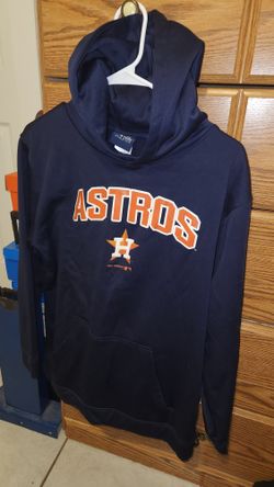 ASTROS SWEATER