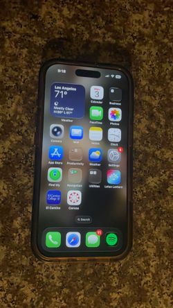 iPhone 17