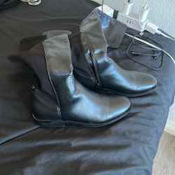 Nine West Boots