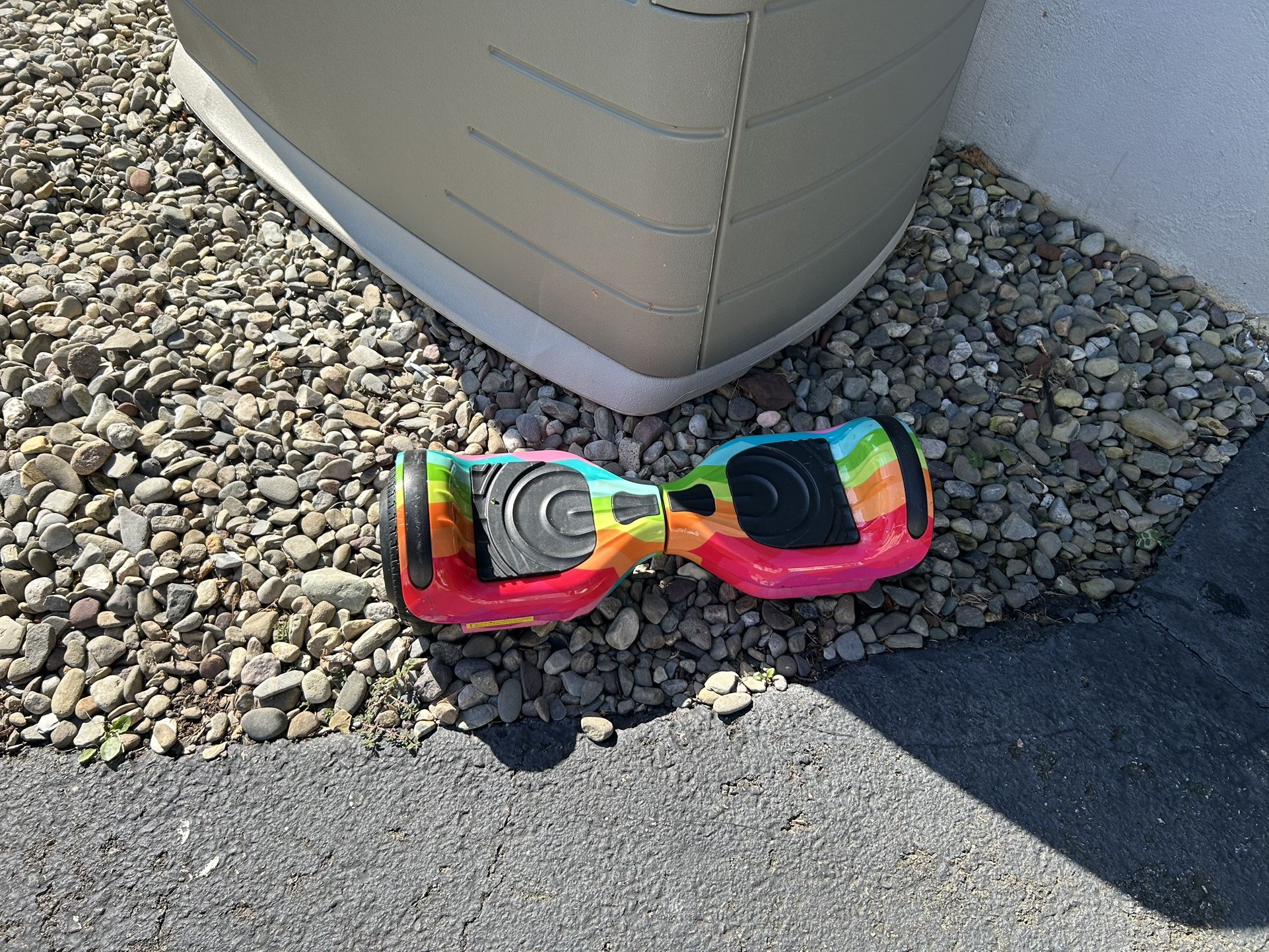 Kids Hover Board